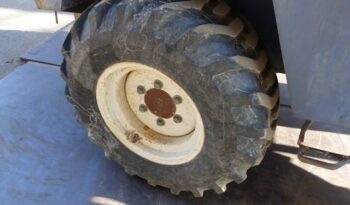 Kawasaki Wheel Loader, 35Z2 full