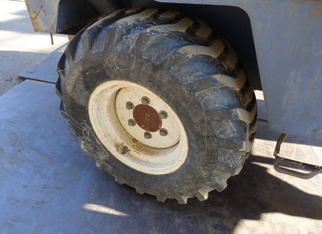 Kawasaki Wheel Loader, 35Z2 full