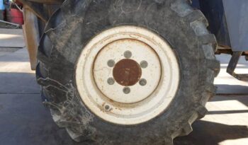 Kawasaki Wheel Loader, 35Z2 full