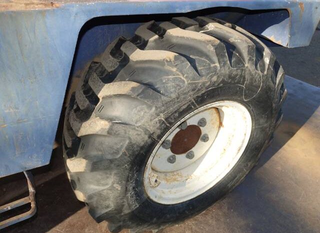 Kawasaki Wheel Loader, 35Z2 full