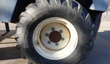 Kawasaki Wheel Loader, 35Z2 full