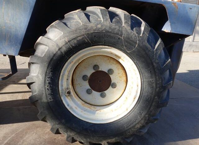 Kawasaki Wheel Loader, 35Z2 full