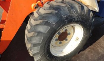 Kawasaki Wheel Loader, 35Z2 full