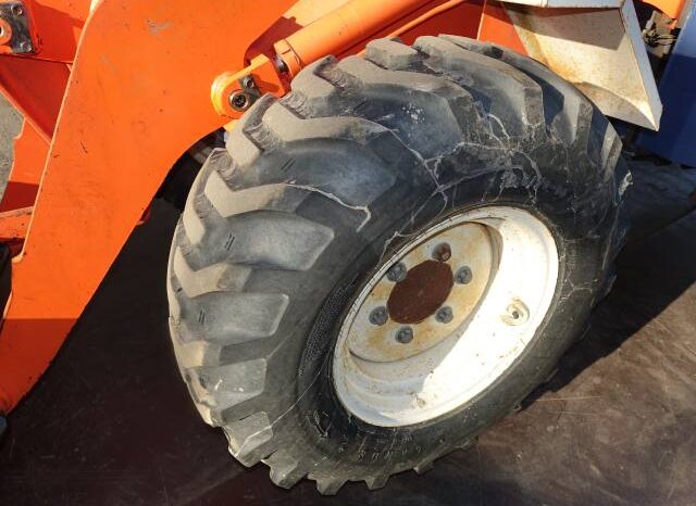 Kawasaki Wheel Loader, 35Z2 full