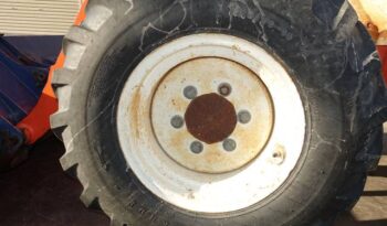 Kawasaki Wheel Loader, 35Z2 full