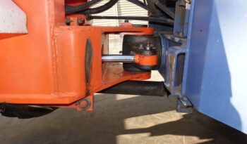 Kawasaki Wheel Loader, 35Z2 full