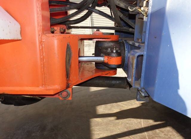 Kawasaki Wheel Loader, 35Z2 full