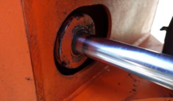 Kawasaki Wheel Loader, 35Z2 full