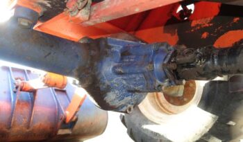 Kawasaki Wheel Loader, 35Z2 full