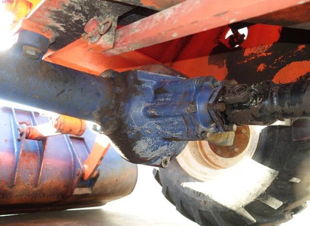 Kawasaki Wheel Loader, 35Z2 full