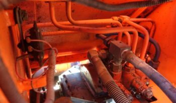 Kawasaki Wheel Loader, 35Z2 full