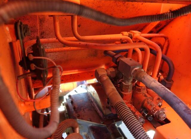 Kawasaki Wheel Loader, 35Z2 full