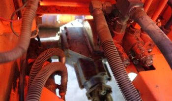 Kawasaki Wheel Loader, 35Z2 full