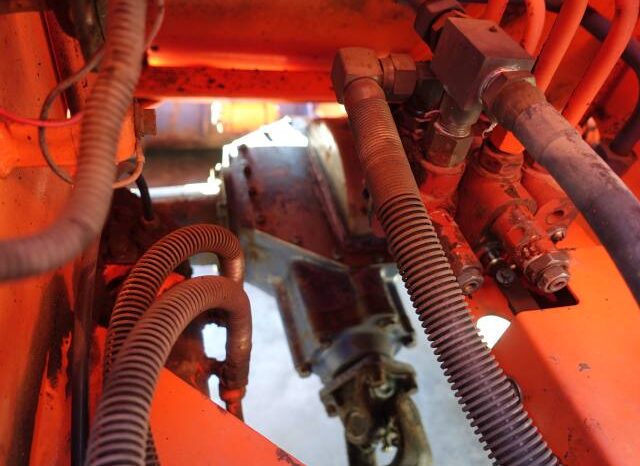 Kawasaki Wheel Loader, 35Z2 full