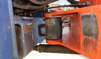 Kawasaki Wheel Loader, 35Z2 full