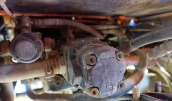 Kawasaki Wheel Loader, 35Z2 full