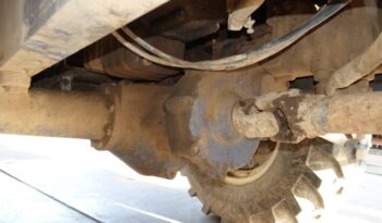 Kawasaki Wheel Loader, 35Z2 full