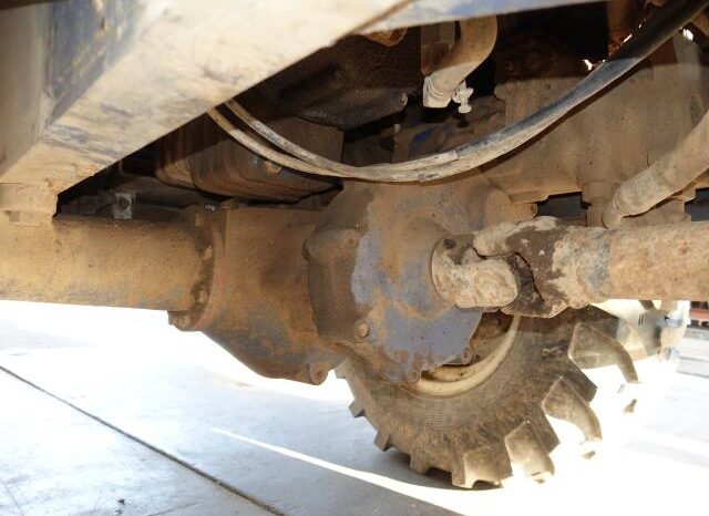 Kawasaki Wheel Loader, 35Z2 full