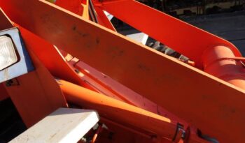 Kawasaki Wheel Loader, 35Z2 full