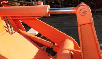 Kawasaki Wheel Loader, 35Z2 full