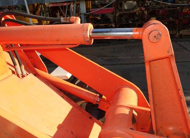 Kawasaki Wheel Loader, 35Z2 full