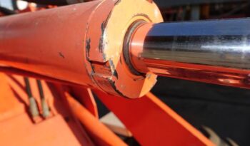 Kawasaki Wheel Loader, 35Z2 full