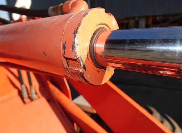 Kawasaki Wheel Loader, 35Z2 full