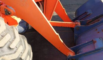 Kawasaki Wheel Loader, 35Z2 full