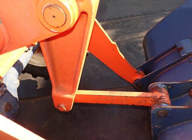 Kawasaki Wheel Loader, 35Z2 full