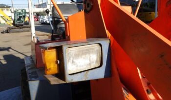 Kawasaki Wheel Loader, 35Z2 full