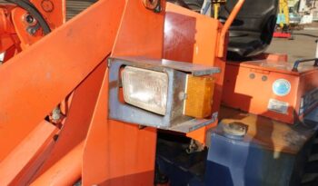 Kawasaki Wheel Loader, 35Z2 full