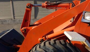 Kawasaki Wheel Loader, 35Z2 full