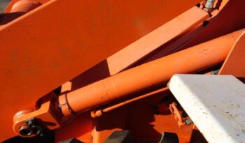 Kawasaki Wheel Loader, 35Z2 full