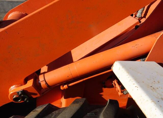 Kawasaki Wheel Loader, 35Z2 full