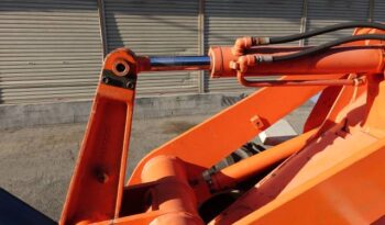 Kawasaki Wheel Loader, 35Z2 full