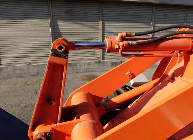 Kawasaki Wheel Loader, 35Z2 full