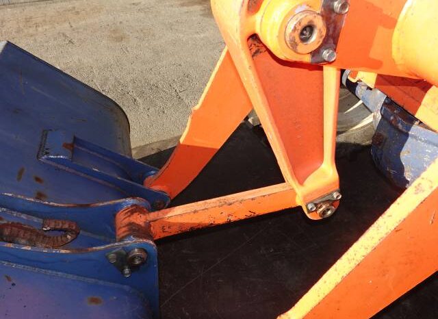 Kawasaki Wheel Loader, 35Z2 full