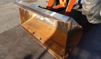 Kawasaki Wheel Loader, 35Z2 full