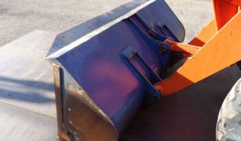 Kawasaki Wheel Loader, 35Z2 full