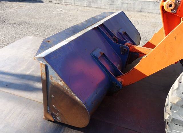 Kawasaki Wheel Loader, 35Z2 full