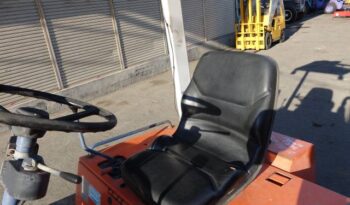 Kawasaki Wheel Loader, 35Z2 full