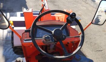 Kawasaki Wheel Loader, 35Z2 full