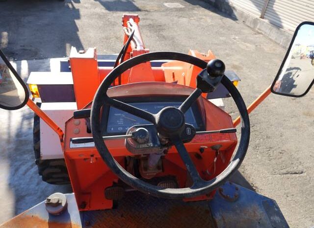 Kawasaki Wheel Loader, 35Z2 full