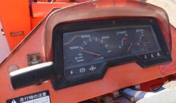 Kawasaki Wheel Loader, 35Z2 full