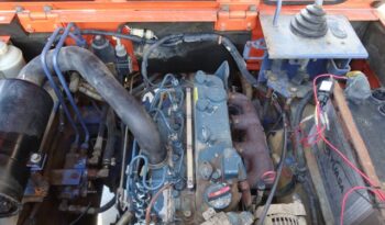 Kawasaki Wheel Loader, 35Z2 full