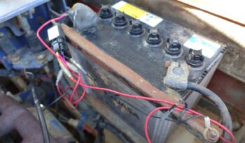 Kawasaki Wheel Loader, 35Z2 full