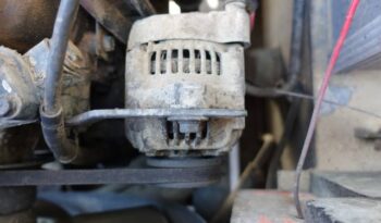 Kawasaki Wheel Loader, 35Z2 full