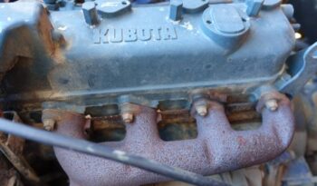 Kawasaki Wheel Loader, 35Z2 full