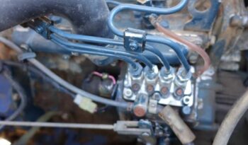 Kawasaki Wheel Loader, 35Z2 full