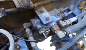 Kawasaki Wheel Loader, 35Z2 full